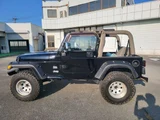 2004 Jeep Wrangler Jeep for sale, Japanese used car export - photo 17 of 30 | GULJI TRADERS
