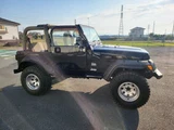 2004 Jeep Wrangler Jeep for sale, Japanese used car export - photo 18 of 30 | GULJI TRADERS