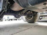 2004 Jeep Wrangler Jeep for sale, Japanese used car export - photo 26 of 30 | GULJI TRADERS