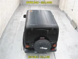 2004 Jeep Wrangler 4WD Jeep for sale, Japanese used car export - photo 5 of 6 | GULJI TRADERS