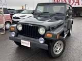 2004 Jeep Wrangler Sport 4WD Jeep for sale, Japanese used car export - photo 1 of 20 | GULJI TRADERS