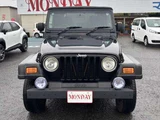 2004 Jeep Wrangler Sport 4WD Jeep for sale, Japanese used car export - photo 2 of 20 | GULJI TRADERS