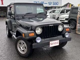 2004 Jeep Wrangler Sport 4WD Jeep for sale, Japanese used car export - photo 3 of 20 | GULJI TRADERS