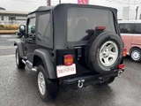 2004 Jeep Wrangler Sport 4WD Jeep for sale, Japanese used car export - photo 4 of 20 | GULJI TRADERS