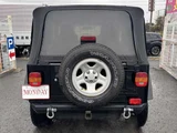 2004 Jeep Wrangler Sport 4WD Jeep for sale, Japanese used car export - photo 5 of 20 | GULJI TRADERS