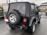 2004 Jeep Wrangler Sport 4WD Jeep for sale, Japanese used car export - photo 6 of 20 | GULJI TRADERS