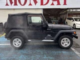 2004 Jeep Wrangler Sport 4WD Jeep for sale, Japanese used car export - photo 7 of 20 | GULJI TRADERS