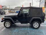 2004 Jeep Wrangler Sport 4WD Jeep for sale, Japanese used car export - photo 8 of 20 | GULJI TRADERS
