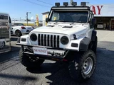 2004 Jeep Wrangler Sport 4WD Jeep for sale, Japanese used car export - photo 1 of 20 | GULJI TRADERS