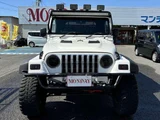 2004 Jeep Wrangler Sport 4WD Jeep for sale, Japanese used car export - photo 2 of 20 | GULJI TRADERS