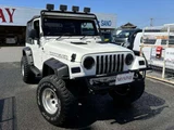 2004 Jeep Wrangler Sport 4WD Jeep for sale, Japanese used car export - photo 3 of 20 | GULJI TRADERS