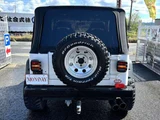 2004 Jeep Wrangler Sport 4WD Jeep for sale, Japanese used car export - photo 5 of 20 | GULJI TRADERS