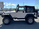 2004 Jeep Wrangler Sport 4WD Jeep for sale, Japanese used car export - photo 7 of 20 | GULJI TRADERS