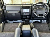 2004 Jeep Wrangler Sport 4WD Jeep for sale, Japanese used car export - photo 8 of 20 | GULJI TRADERS