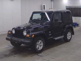 2004 Jeep Wrangler Jeep for sale, Japanese used car export - photo 4 of 5 | GULJI TRADERS