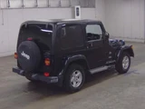 2004 Jeep Wrangler Jeep for sale, Japanese used car export - photo 5 of 5 | GULJI TRADERS