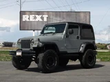 2004 Jeep Wrangler 4WD Jeep for sale, Japanese used car export - photo 1 of 9 | GULJI TRADERS