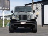 2004 Jeep Wrangler 4WD Jeep for sale, Japanese used car export - photo 5 of 9 | GULJI TRADERS