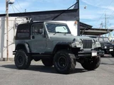 2004 Jeep Wrangler 4WD Jeep for sale, Japanese used car export - photo 6 of 9 | GULJI TRADERS
