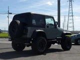 2004 Jeep Wrangler 4WD Jeep for sale, Japanese used car export - photo 7 of 9 | GULJI TRADERS