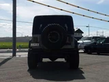 2004 Jeep Wrangler 4WD Jeep for sale, Japanese used car export - photo 8 of 9 | GULJI TRADERS