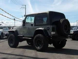 2004 Jeep Wrangler 4WD Jeep for sale, Japanese used car export - photo 9 of 9 | GULJI TRADERS