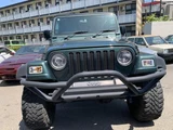2004 Jeep Wrangler Jeep for sale, Japanese used car export - photo 5 of 8 | GULJI TRADERS