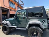 2004 Jeep Wrangler Jeep for sale, Japanese used car export - photo 6 of 8 | GULJI TRADERS