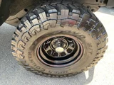 2004 Jeep Wrangler Jeep for sale, Japanese used car export - photo 7 of 8 | GULJI TRADERS