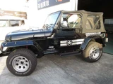 2005 Jeep Wrangler Sport 4WD Jeep for sale, Japanese used car export - photo 2 of 34 | GULJI TRADERS