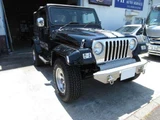 2005 Jeep Wrangler Sport 4WD Jeep for sale, Japanese used car export - photo 8 of 34 | GULJI TRADERS