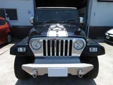 2005 Jeep Wrangler Sport 4WD Jeep for sale, Japanese used car export - photo 9 of 34 | GULJI TRADERS