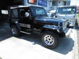 2005 Jeep Wrangler Sport 4WD Jeep for sale, Japanese used car export - photo 11 of 34 | GULJI TRADERS