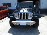 2005 Jeep Wrangler Sport 4WD Jeep for sale, Japanese used car export - photo 14 of 34 | GULJI TRADERS