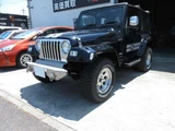 2005 Jeep Wrangler Sport 4WD Jeep for sale, Japanese used car export - photo 15 of 34 | GULJI TRADERS