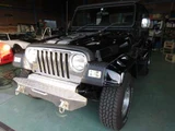 2005 Jeep Wrangler Sport 4WD Jeep for sale, Japanese used car export - photo 18 of 34 | GULJI TRADERS