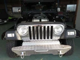 2005 Jeep Wrangler Sport 4WD Jeep for sale, Japanese used car export - photo 19 of 34 | GULJI TRADERS