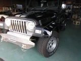 2005 Jeep Wrangler Sport 4WD Jeep for sale, Japanese used car export - photo 21 of 34 | GULJI TRADERS
