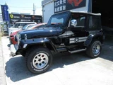 2005 Jeep Wrangler Sport 4WD Jeep for sale, Japanese used car export - photo 25 of 34 | GULJI TRADERS