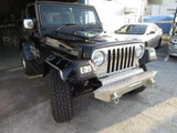 2005 Jeep Wrangler Sport 4WD Jeep for sale, Japanese used car export - photo 26 of 34 | GULJI TRADERS