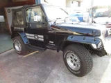2005 Jeep Wrangler Sport 4WD Jeep for sale, Japanese used car export - photo 27 of 34 | GULJI TRADERS