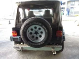 2005 Jeep Wrangler Sport 4WD Jeep for sale, Japanese used car export - photo 28 of 34 | GULJI TRADERS