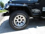 2005 Jeep Wrangler Sport 4WD Jeep for sale, Japanese used car export - photo 29 of 34 | GULJI TRADERS
