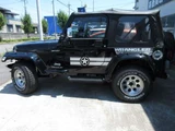 2005 Jeep Wrangler Sport 4WD Jeep for sale, Japanese used car export - photo 31 of 34 | GULJI TRADERS