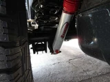 2005 Jeep Wrangler Sport 4WD Jeep for sale, Japanese used car export - photo 33 of 34 | GULJI TRADERS