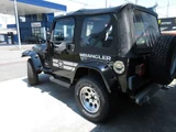 2005 Jeep Wrangler Sport 4WD Jeep for sale, Japanese used car export - photo 34 of 34 | GULJI TRADERS
