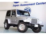 2005 Jeep Wrangler Jeep for sale, Japanese used car export - photo 1 of 46 | GULJI TRADERS