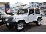 2005 Jeep Wrangler Jeep for sale, Japanese used car export - photo 2 of 46 | GULJI TRADERS