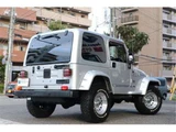 2005 Jeep Wrangler Jeep for sale, Japanese used car export - photo 6 of 46 | GULJI TRADERS