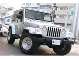 2005 Jeep Wrangler Jeep for sale, Japanese used car export - photo 7 of 46 | GULJI TRADERS